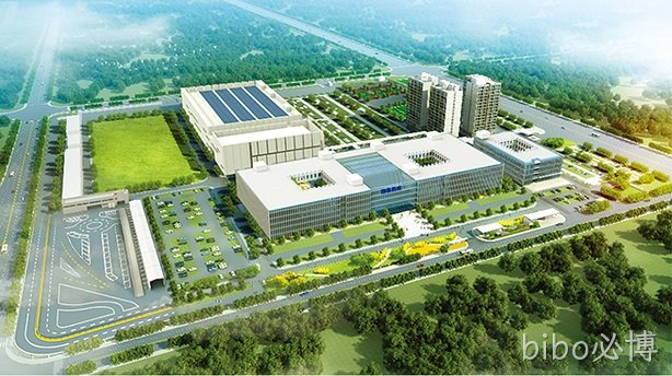 入围国家级名单！bibo必博西威智能工厂迈入“集成级”建设阶段