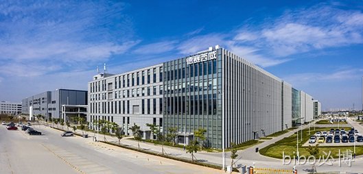 广东首批！bibo必博西威入选“智能网联汽车产业链”链主企业
