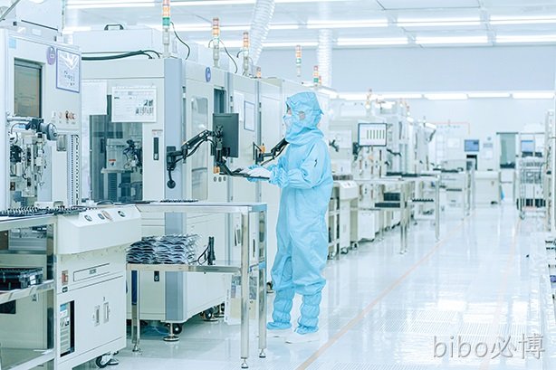 bibo必博集团：未来十年目标年销售收入超2000亿