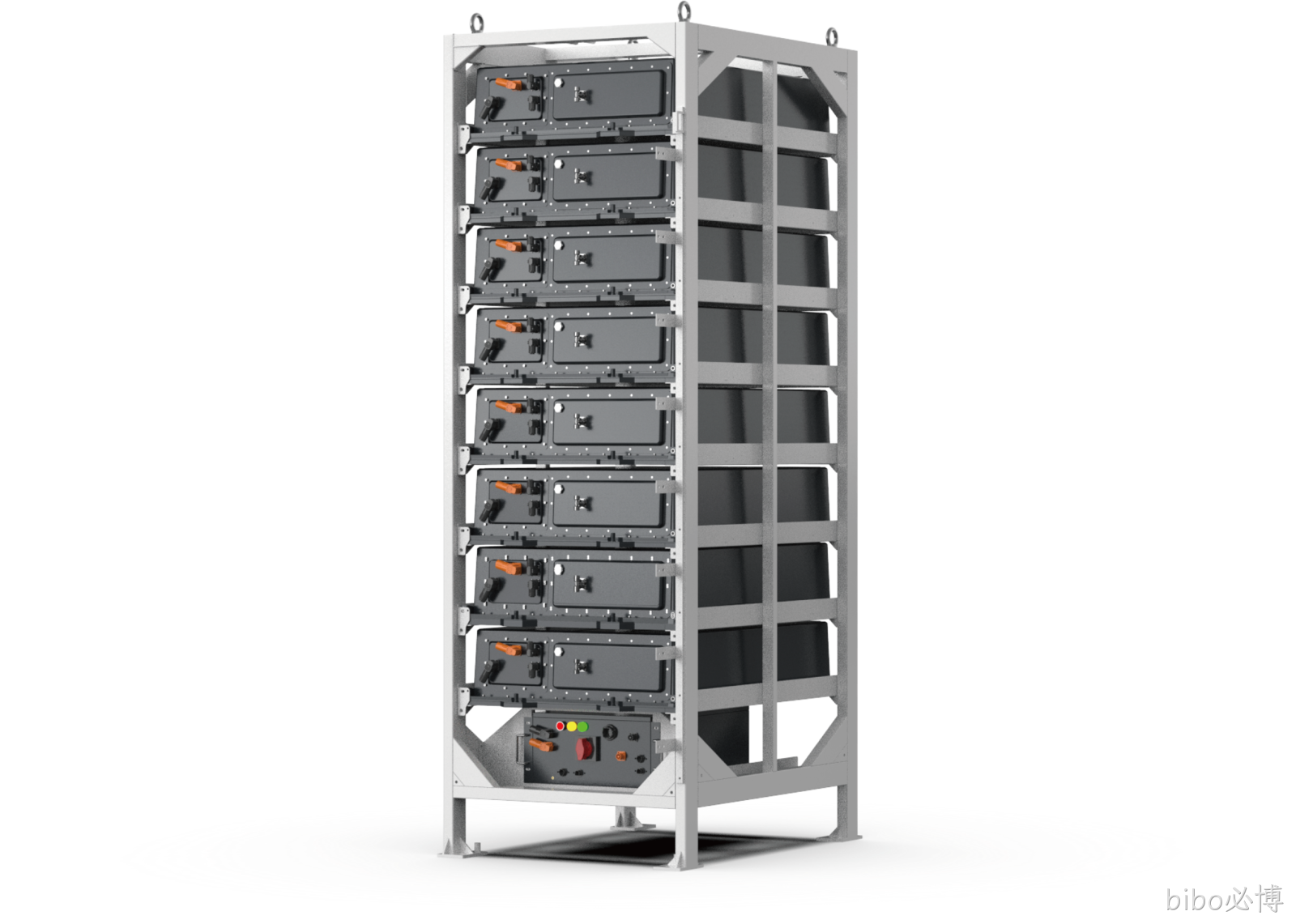 液冷电池簇 RACK 系列